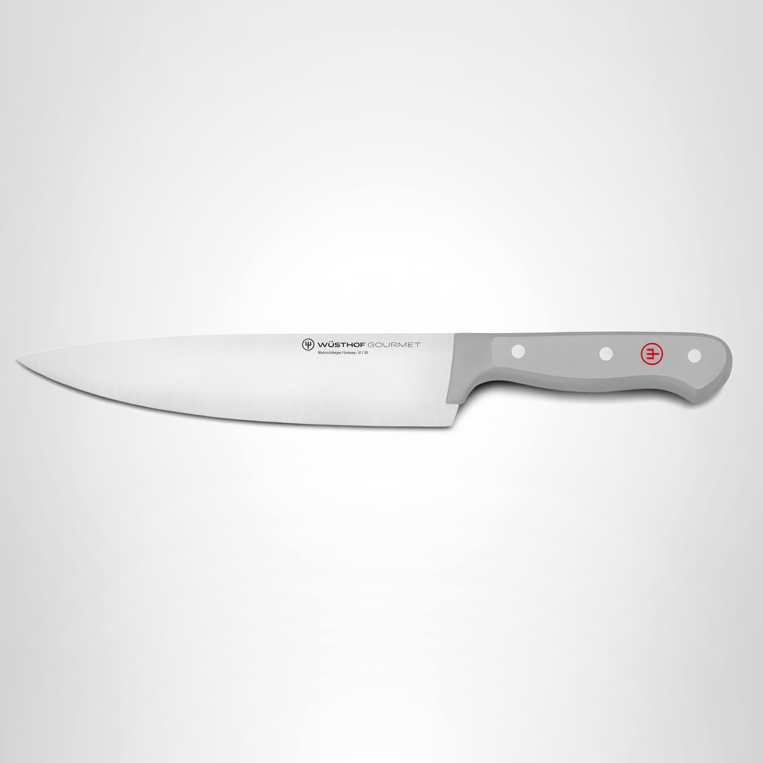 Amazon.com: WÜSTHOF Gourmet Grey 8'' Chef's Knife: Home & Kitchen