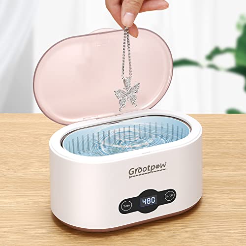 List of Ten Best Ultrasonic Ring Cleaner Top Picks 2023 Reviews