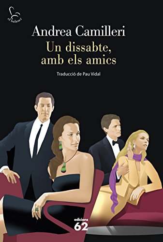 Un Dissabte Amb Els Amics (El Balancí)