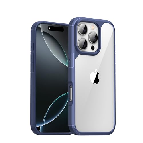 １点限り!! iPhone 14 Pro ケース全透明 クリアバンパー指紋防止 iPhone14 Pro ケース カバー ハイブリッド クリア 透明 TPU