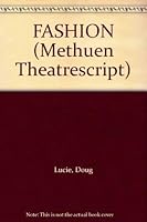 Fashion (Methuen Theatrescript) 0413172007 Book Cover