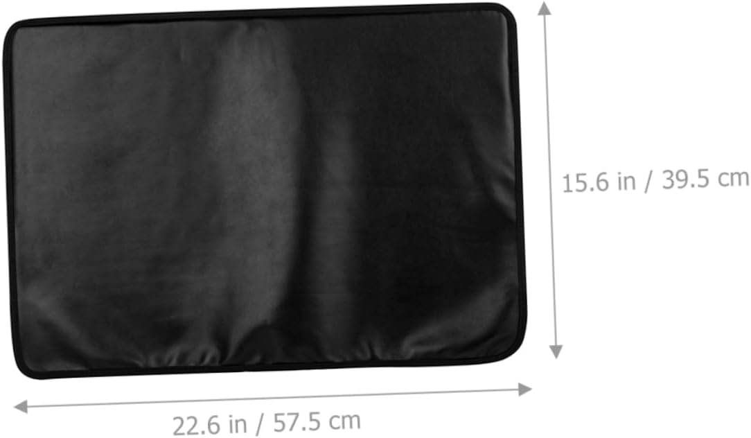 OSALADI Dust Cover Sleeve Protective Monitor Screen Cover Compatible Lightweight Compact Design for Electronics against Water Dust Scratches and Daily Wear