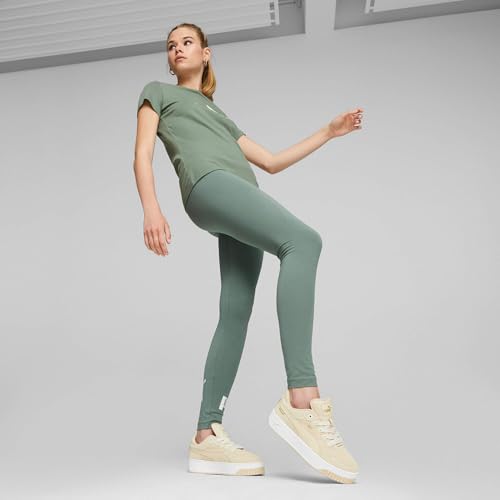 Image of Puma Women's Fitted Leggings