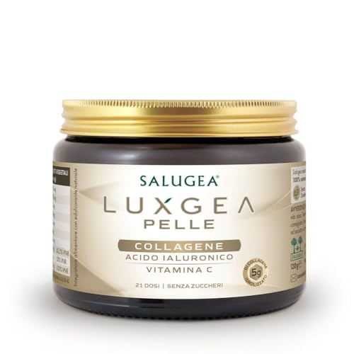 Salugea Luxgea Pelle