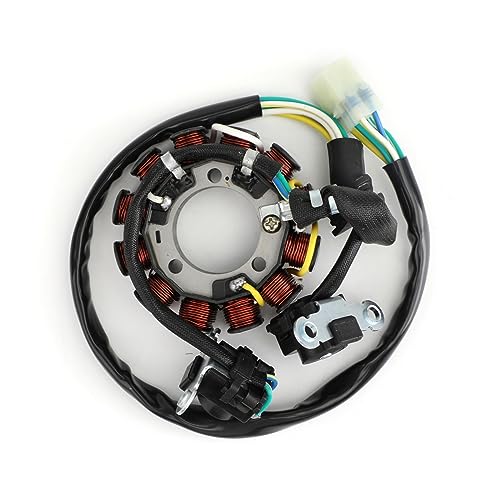 Bobine de stator d'allumage 31120-KRN-A81 pour moto cross Honda CRF250R