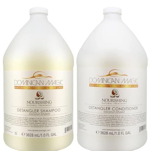 Dominican Magic Coconut Set