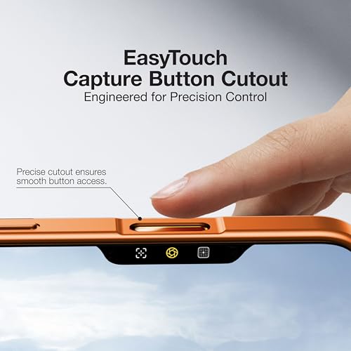 Coque iPhone 17 Pro Max protection caméra intégrale rose et antichoc