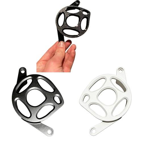 Motor Cover Compatible with Surron LBX and for Eride Pro,