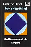 dernau hofgarten ferienwohnung  Der dritte Krimi: Karl Dernauer und die Kurgäste