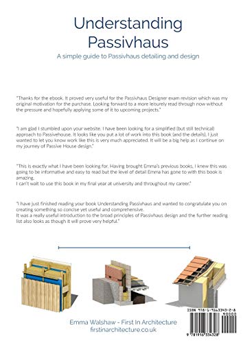 Understanding Passivhaus: A Simple Guide to Passivhaus Detailing and Design - Image 2