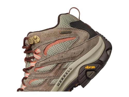 Image of Merrell Women's Moab 3 Hiking Shoes