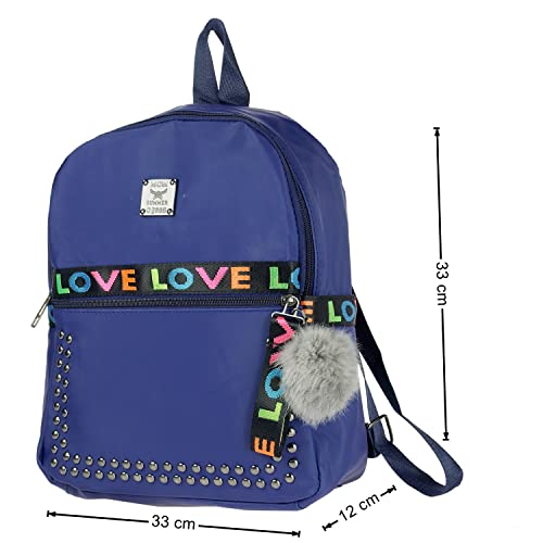 Image of JG Girls and Womens Bagpacks Bags