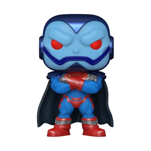 FUNKO Apocalypse - vue 5