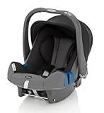 Romer(レーマー) 【正規輸入代理店保証付】 ベビーシート ベビーセーフプレミアム SHR2(エアバギーミミ&ココ共用取付 け用アダプター付) フェリックス