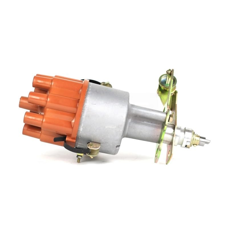 Distribuidor electrónico Ural-375 ZIL-130 de alta resistencia y precisión 2