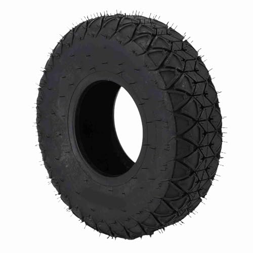 SASKATE 14x4.00-6 Snow Blower Tire
