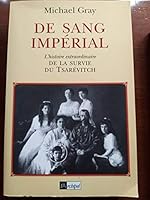 De sang impérial 2841871711 Book Cover