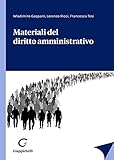 Materiali Del Diritto Amministrativo - 2