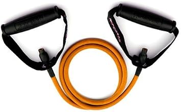 Ripcords Exercise Bands & E-Book- Premium Resistance Bands in 7 Strength Options