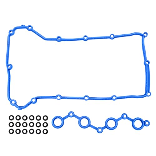 Image of VS50698R Engine Valve Cover Gasket, Compatible with Dodge Avenger Caliber Journey Jeep Compass Patriot 04884763AA VS50498