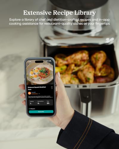Image of Cosori Air Fryer