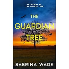 The Guardian Tree Audiolibro Por Sabrina Wade arte de portada