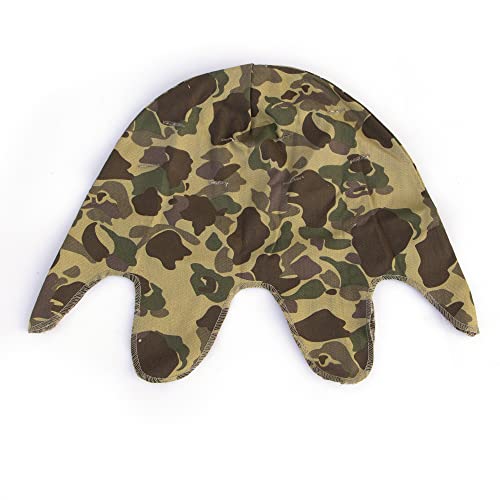 Housse Casque M1 Camouflage Pacific 2 Accessoire Reconstitution USMC