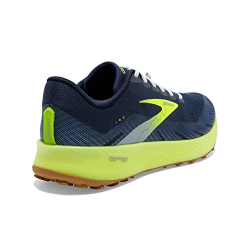 Brooks Men's Catamount Trail Running Shoe4