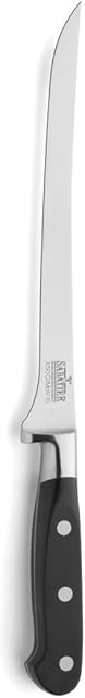 Richardson Sheffield R07000P292141 V Sabatier Filleting Knife, Silver