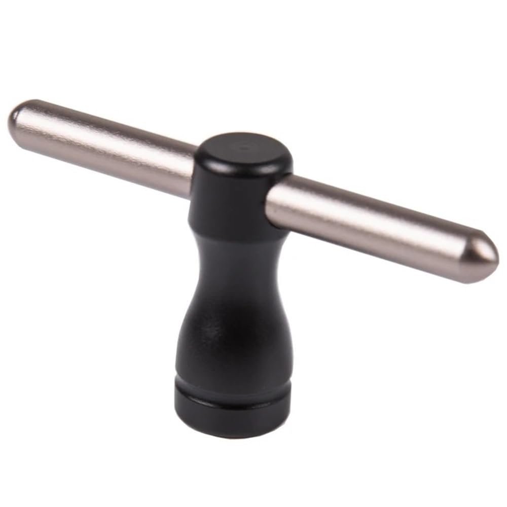 Llave de tornillo M5 para solucionar el cambio lento de hélices RC 4