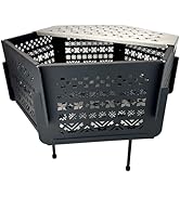 Amazon.co.jp: solotour 【二次燃焼】ガラス 薪ストーブ 組み立て