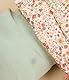 Petit Bateau A0BQH Leggings Baby Mädchen Herbier 6 Monate