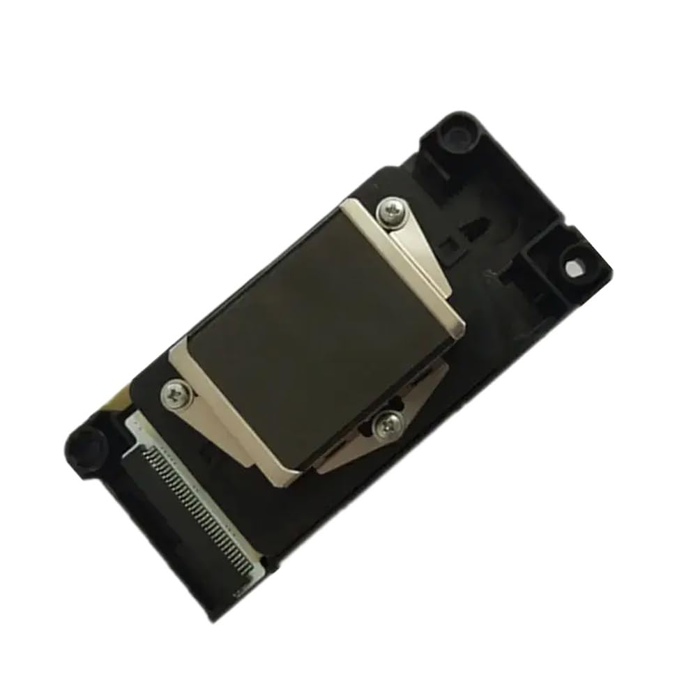 Kompatybilny z materiałami do drukarek Mutoh RJ900 DX5 R1800 R2400 1800 2400 9880 4400 4800 na bazie wody F158000 głowica drukująca