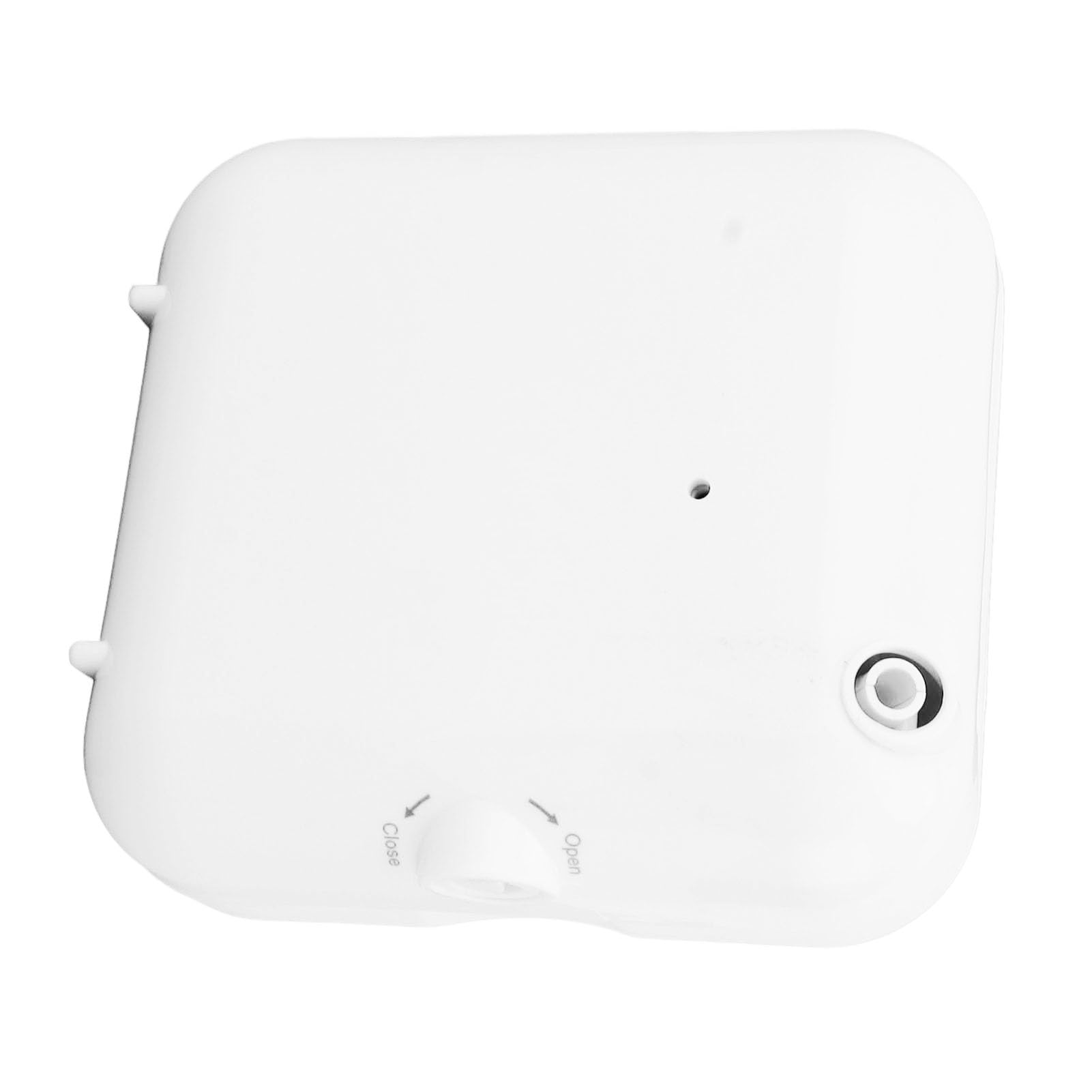 Alomejor Diffusore di Oli Essenziali Bluetooth Controllo Intelligente per Aromaterapia di Casa, Camera da Letto, Ufficio, capacità 100 Ml