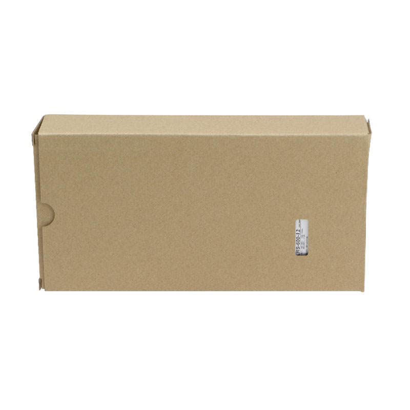 LRS-600-12 Mean Well Switching Power Supply LRS-600-124