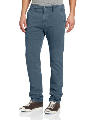 Levi's Men's Chino Twill Pant Evening Blue, 36x32