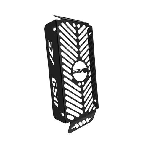 Grille de protection radiateur DR650 pour vos voyages et sorties off-road