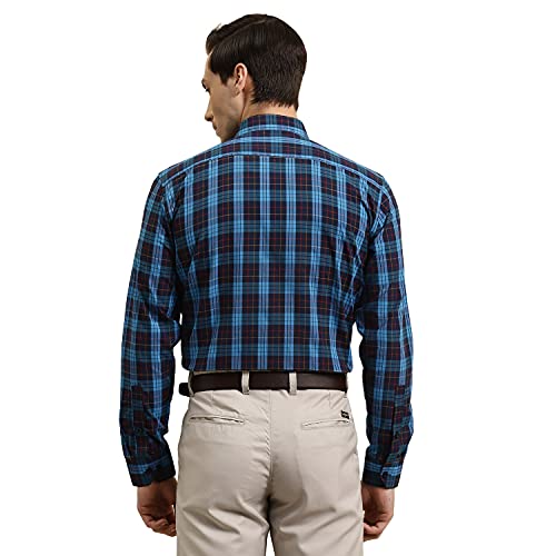 Image of SOJANYA (Since 1958, Men's Cotton Casual Shirt