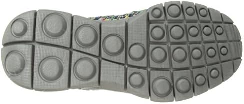 Bernie Mev Girl's Comfi K Mary Jane Flat, Pixel, 28-35 M M EU Big Kid (35 US) | Image 3