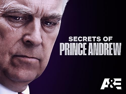 How queen axed andrew
