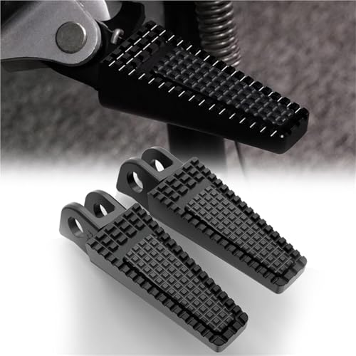 Repose-Pieds Avant Moto pour Aprilia RSV4 1100 et Tuono V4