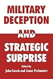 Military Deception and Strategic Surprise!