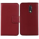Lankashi Flip Echt Leder Tasche Für XGODY Mate10+ / Mate10 Plus 5.5