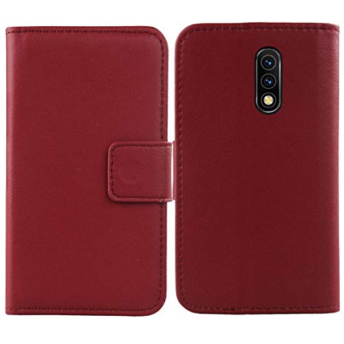 Lankashi Flip Echt Leder Tasche Für XGODY Mate10+ / Mate10 Plus 5.5