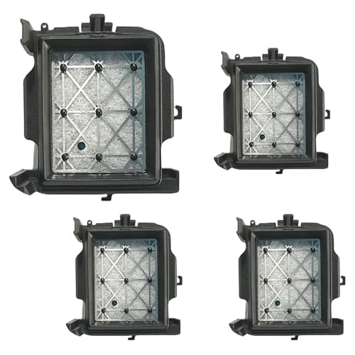 DX5 / DX7 Cap Top for Roland FH-740 / RA-640 / VS-640,Cap Capping Top - 6701409200-4Pcs