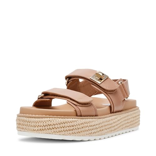 Image of Steve Madden Women's Bigmona Platform Sandals