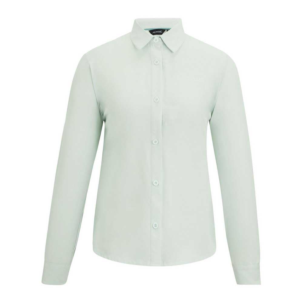 Regatta Damen Wmntravell/Sshirt Shirt