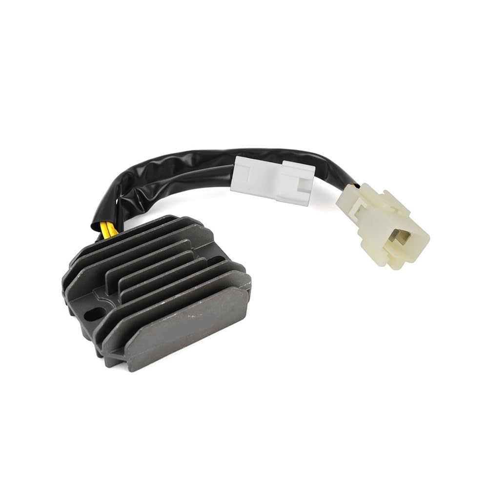 For Piag LIBERTY 125 150 FLY125 FLY 125 58204R Motorcycle Voltage Regulator Rectifier For Ves Ves 946 125 LX125