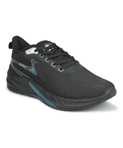Image of Columbus Curator Sports Shoes|Walking Shoes|Training & Gym Shoe|Running Shoes for Men