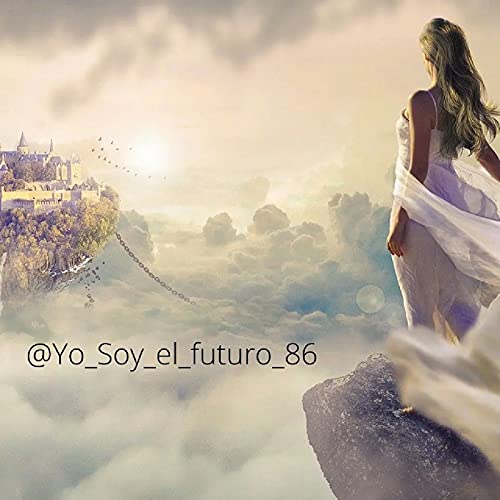 『El podcast de Yo_Soy_el_futuro_86』のカバーアート